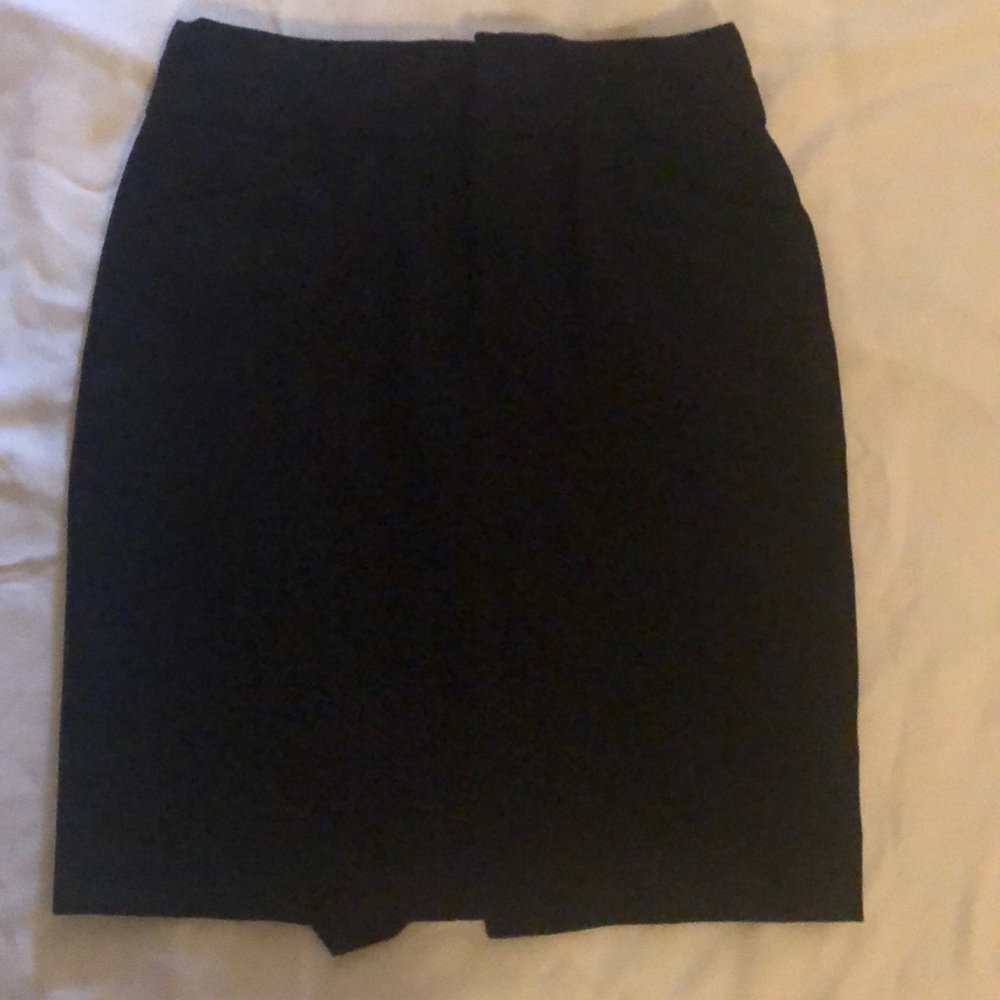 Banana Republic pencil skirt